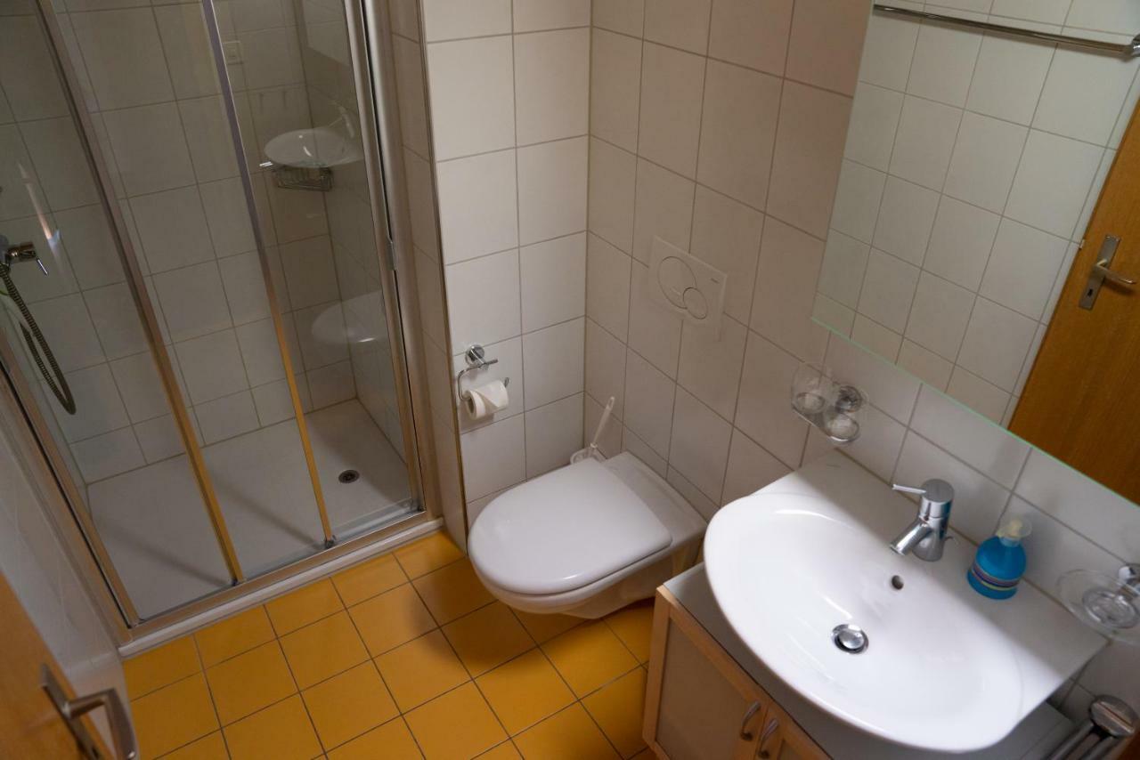 Ferienwohnung Napf-Chaesi Luthern Exteriér fotografie